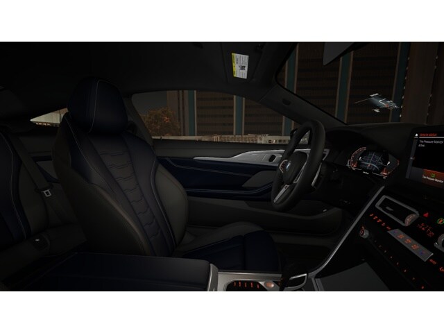 2026 BMW 8 Series 840i - Photo 52