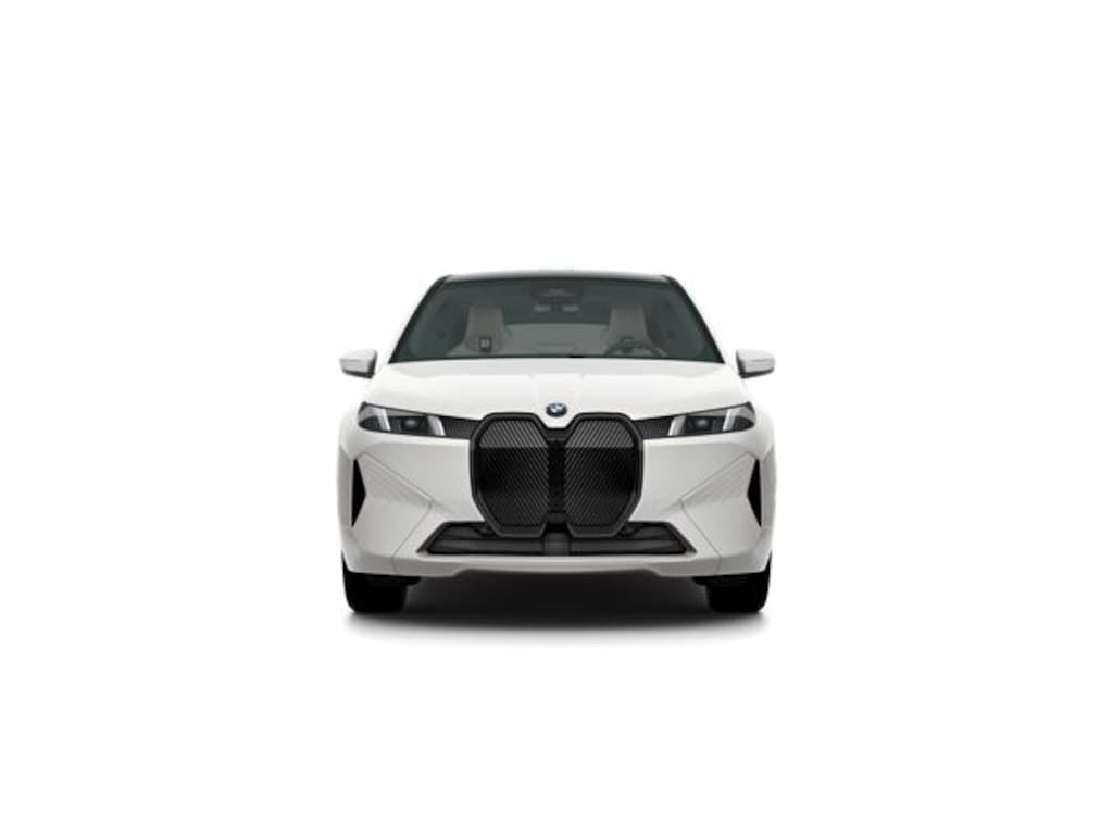 New 2026 BMW iX xDrive60 SUV