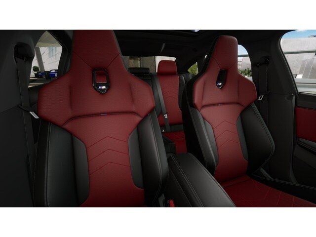 2025 BMW 2 Series M235 - Photo 29