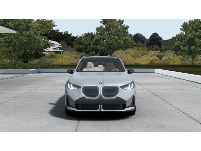 2026 Bmw X3 M50 photo 3