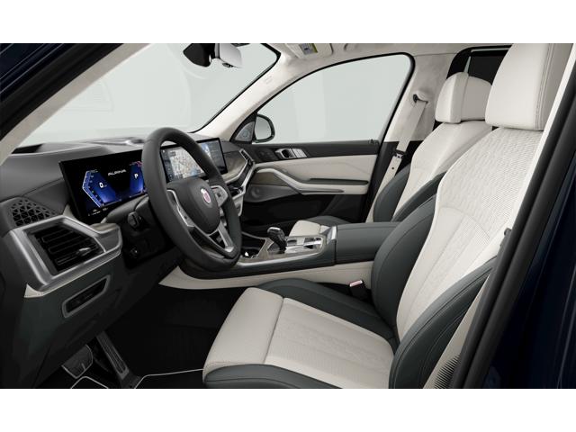 2026 BMW X7 ALPINA XB7 - Photo 6