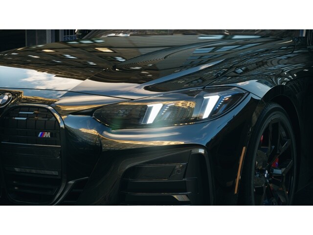 2026 BMW 4 Series M440i - Photo 24