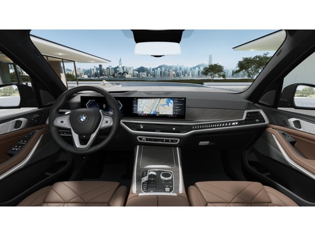 2026 BMW X7 40i - Photo 10
