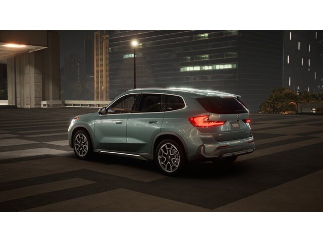 2026 Bmw X1 XDrive28i photo 2