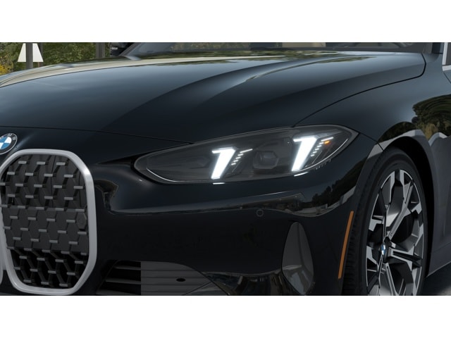2026 BMW 4 Series 430i - Photo 22