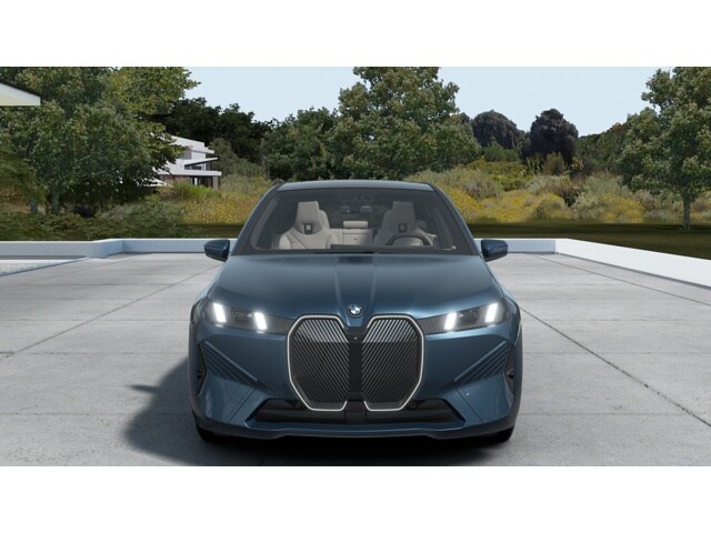 2026 Bmw iX photo 2