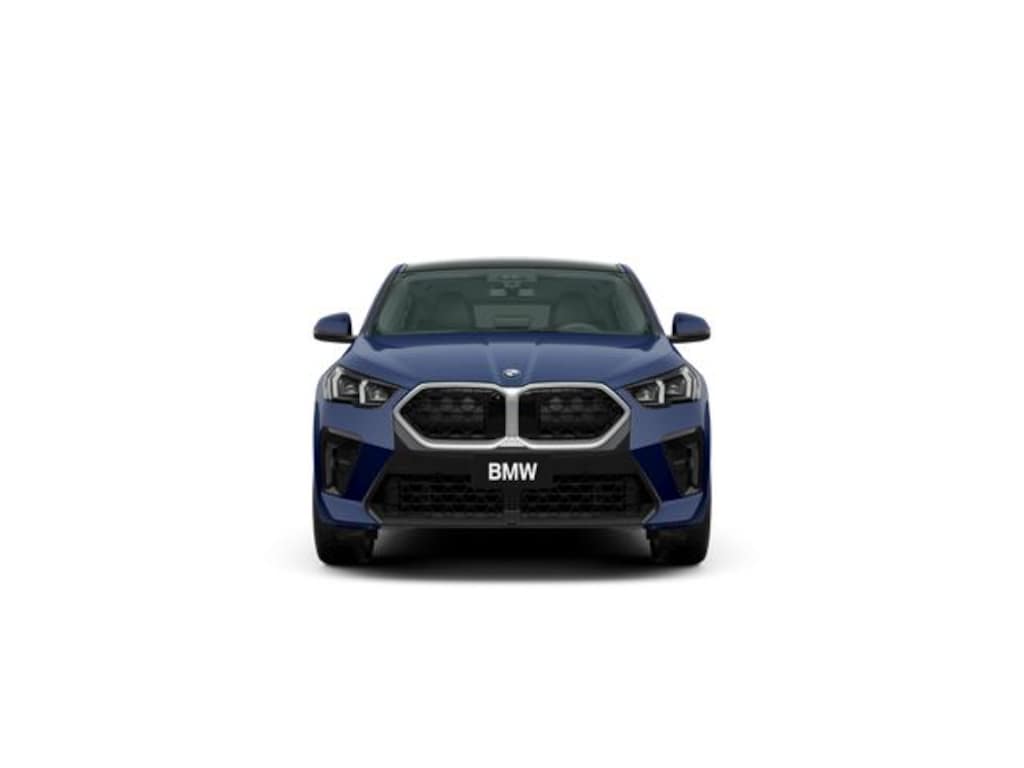 New 2026 BMW X2 xDrive28i SUV