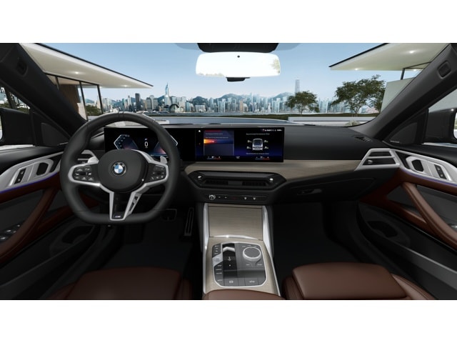 2026 BMW iX 60 - Photo 43