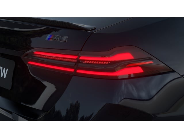 2026 BMW M5 M5 - Photo 42