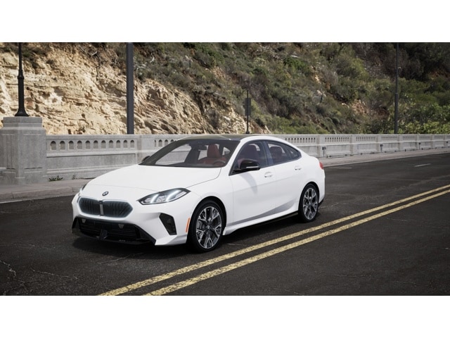 2026 BMW 2 Series 228 xDrive Gran Coupe's photo