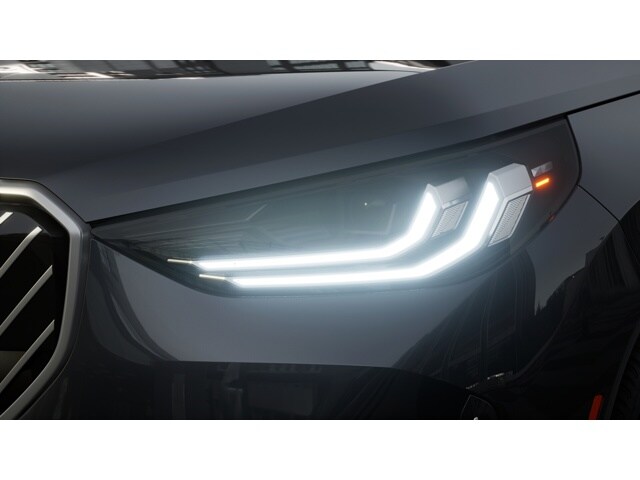 2025 BMW X3 30 - Photo 41
