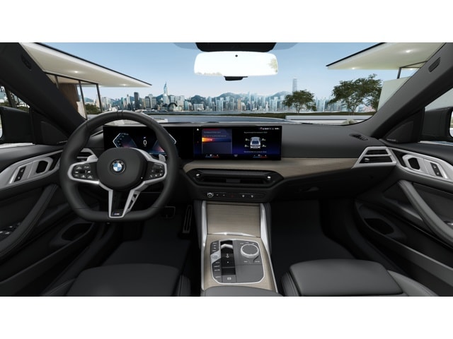 2026 BMW 4 Series 430i - Photo 45