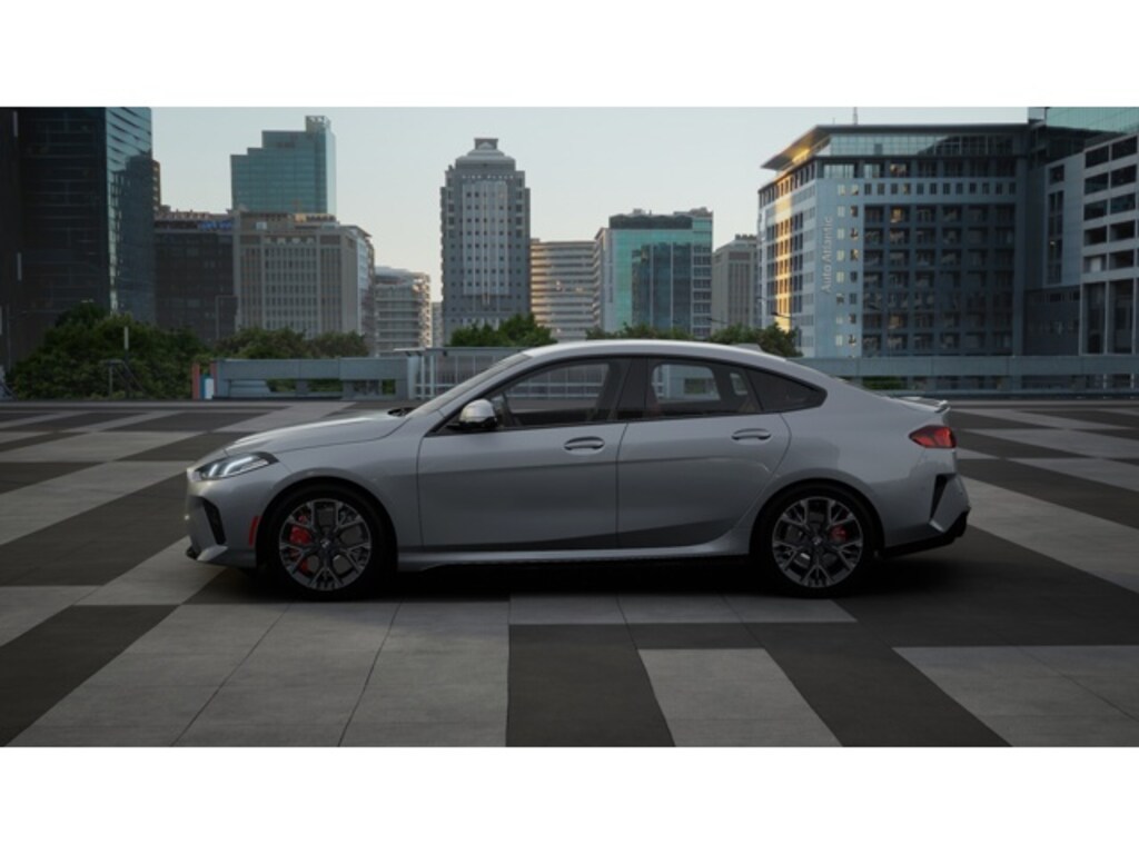New 2026 BMW 228i Gran Coupe