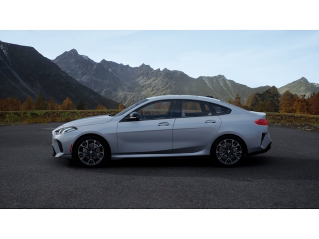 New 2026 BMW 228i xDrive Gran Coupe