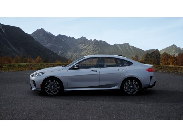 2026 Bmw 228i xDrive Gran Coupe photo 4