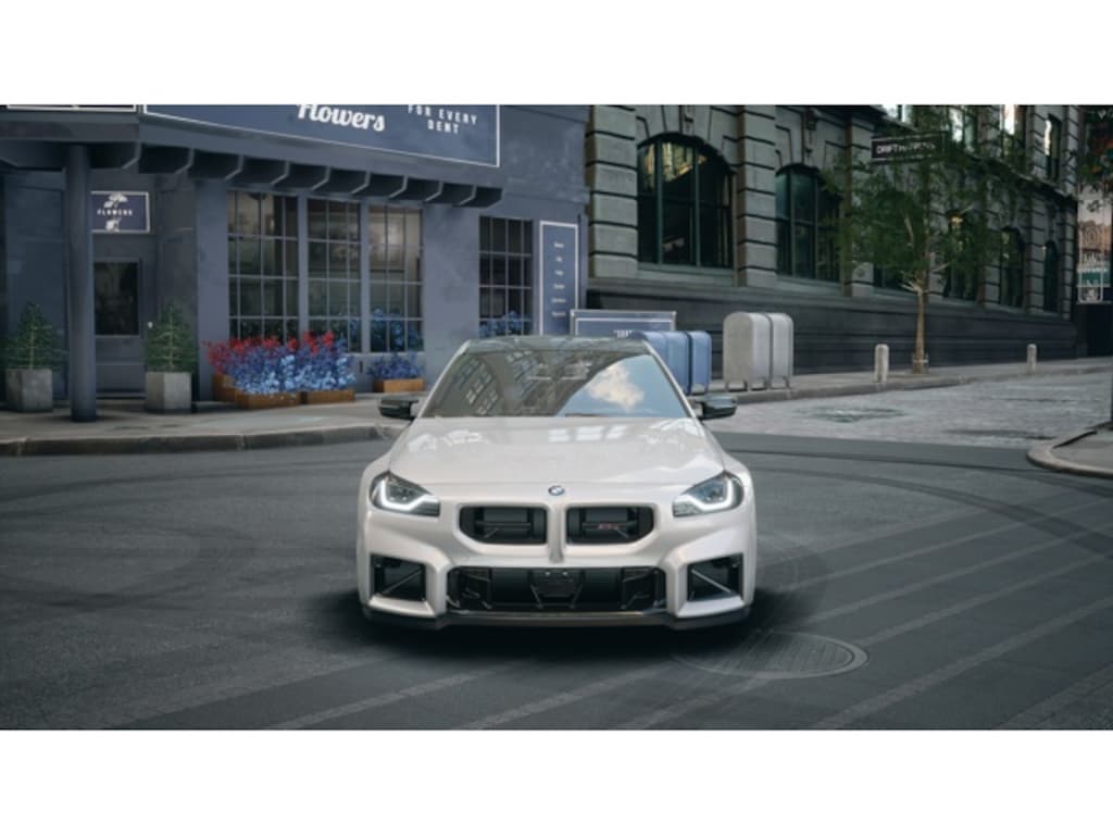 New 2026 BMW M2 CS Coupe