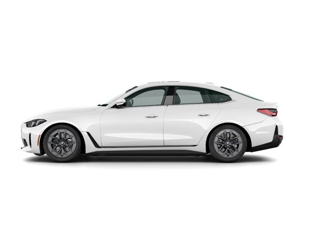 2025 Bmw i4 eDrive40 photo 3