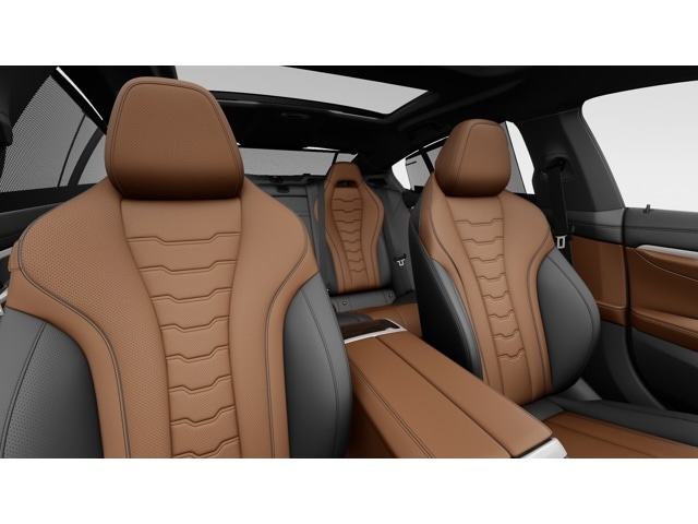 2026 BMW 8 Series 840i - Photo 19