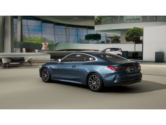 2026 BMW 4 Series 430i - Photo 30