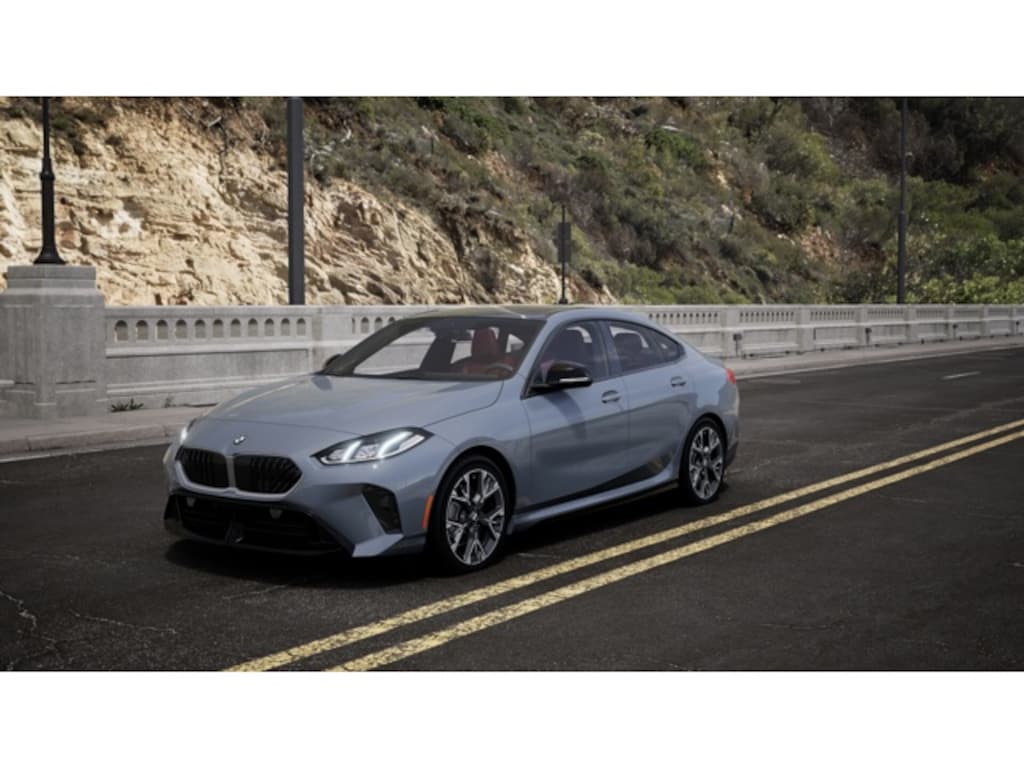 New 2027 BMW 228i Gran Coupe