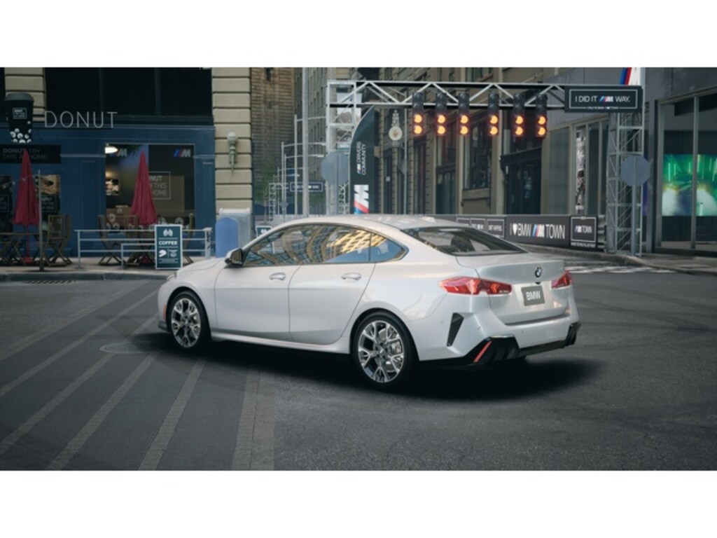 New 2026 BMW 228i Gran Coupe