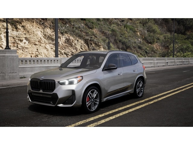 2026 BMW X1 xDrive28i's photo