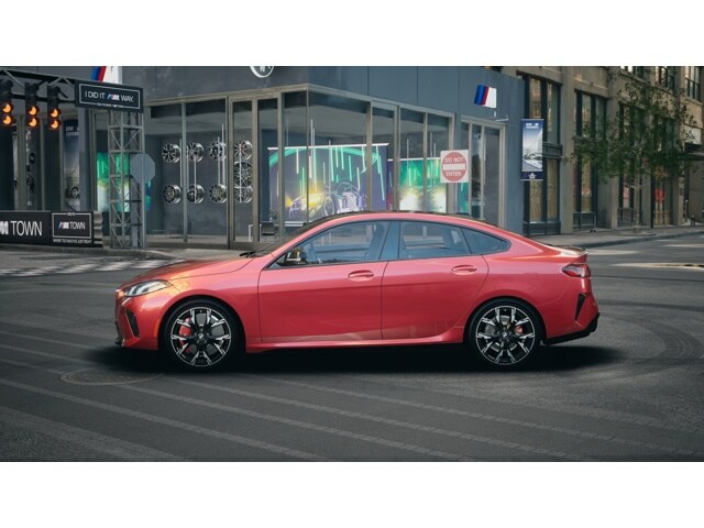 2026 Bmw 228i Coupe photo 4