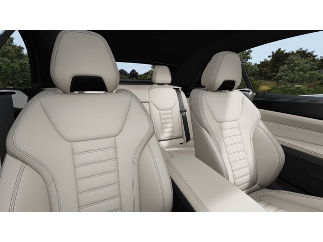 2026 BMW 4 Series 430i - Photo 11