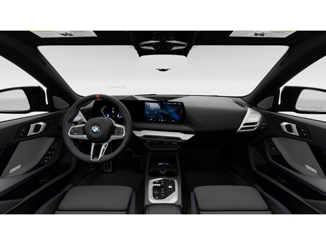2025 BMW 2 Series M235 - Photo 34