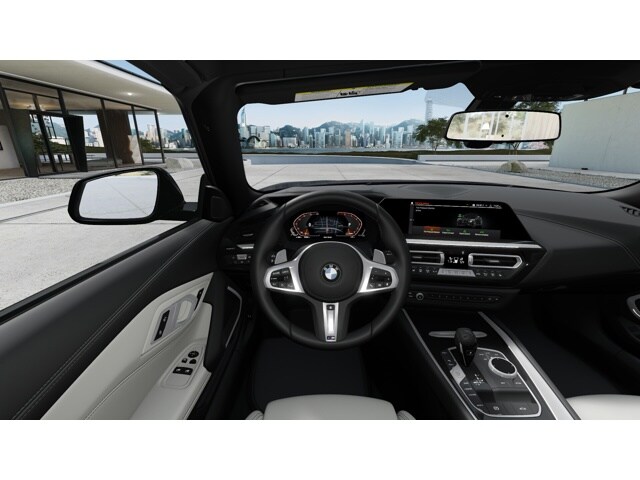 2026 BMW Z4 30i - Photo 14