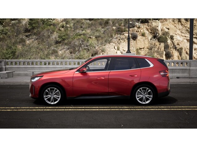2025 Bmw X3 30x Drive photo 4