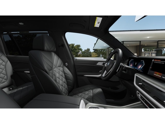 2026 BMW X7 40i - Photo 42