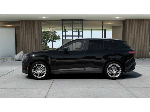 New 2027 BMW X5 40 xDrive SUV