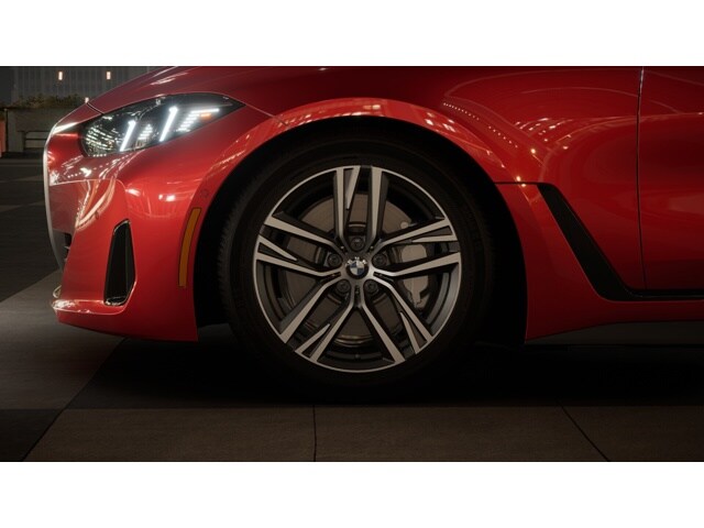 2026 BMW 4 Series 430i - Photo 50