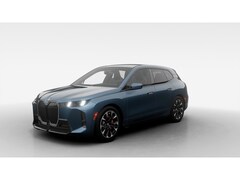 2026 BMW iX xDrive45 SUV