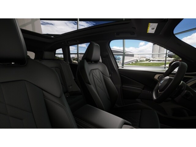 2025 BMW X3 30 - Photo 35