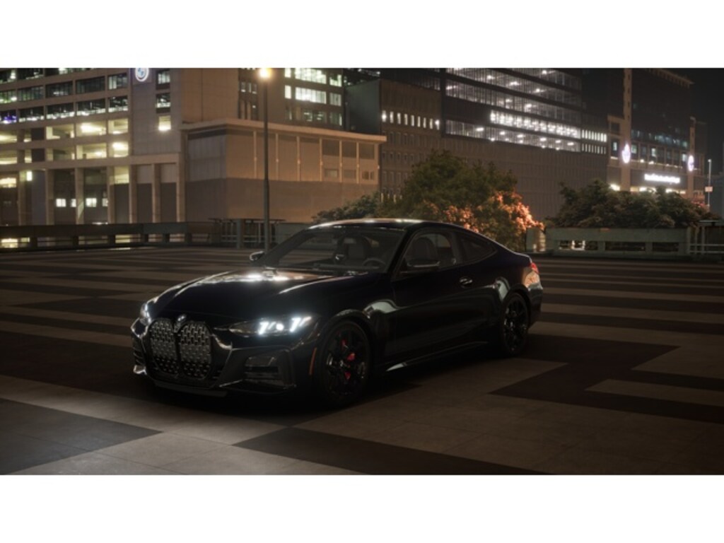 New 2027 BMW 430i Coupe