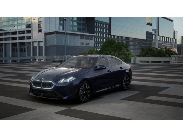 2026 BMW 2 Series 228 Gran Coupe's photo