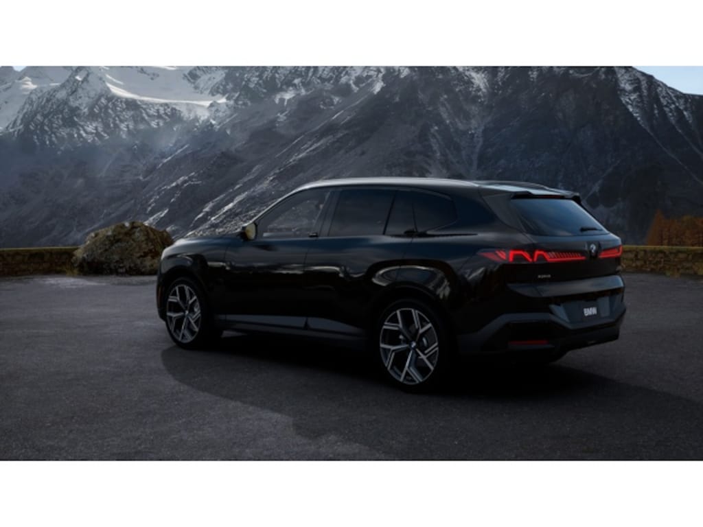 New 2027 BMW X5 40
