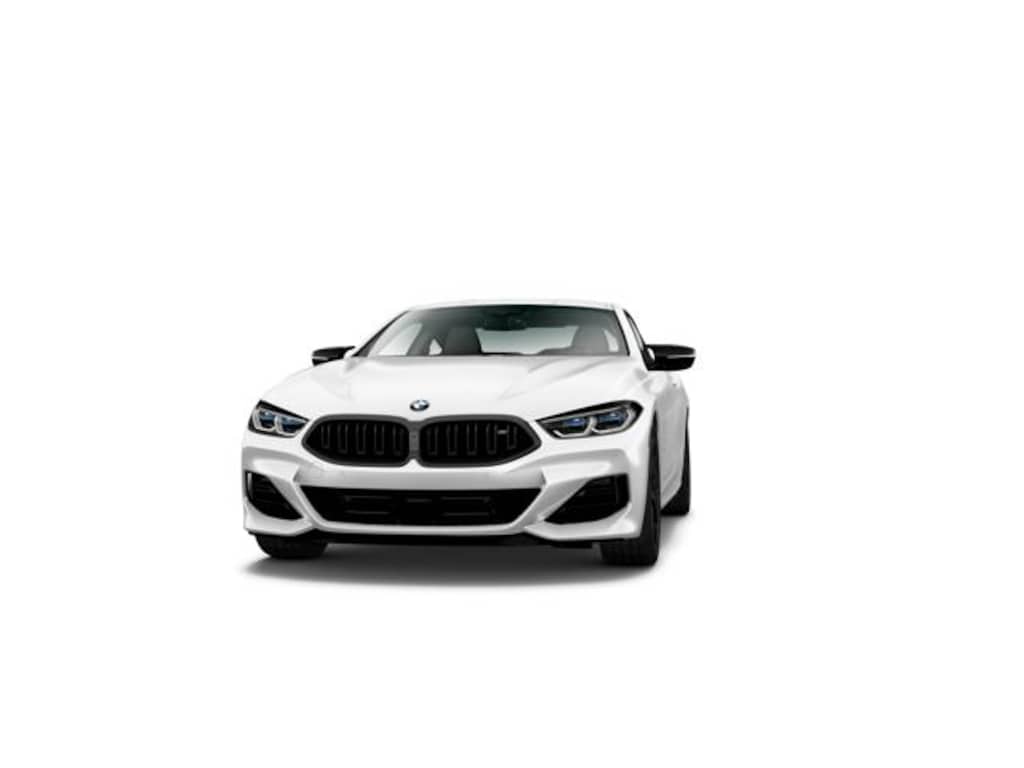 New 2026 BMW M850i i xDrive Coupe