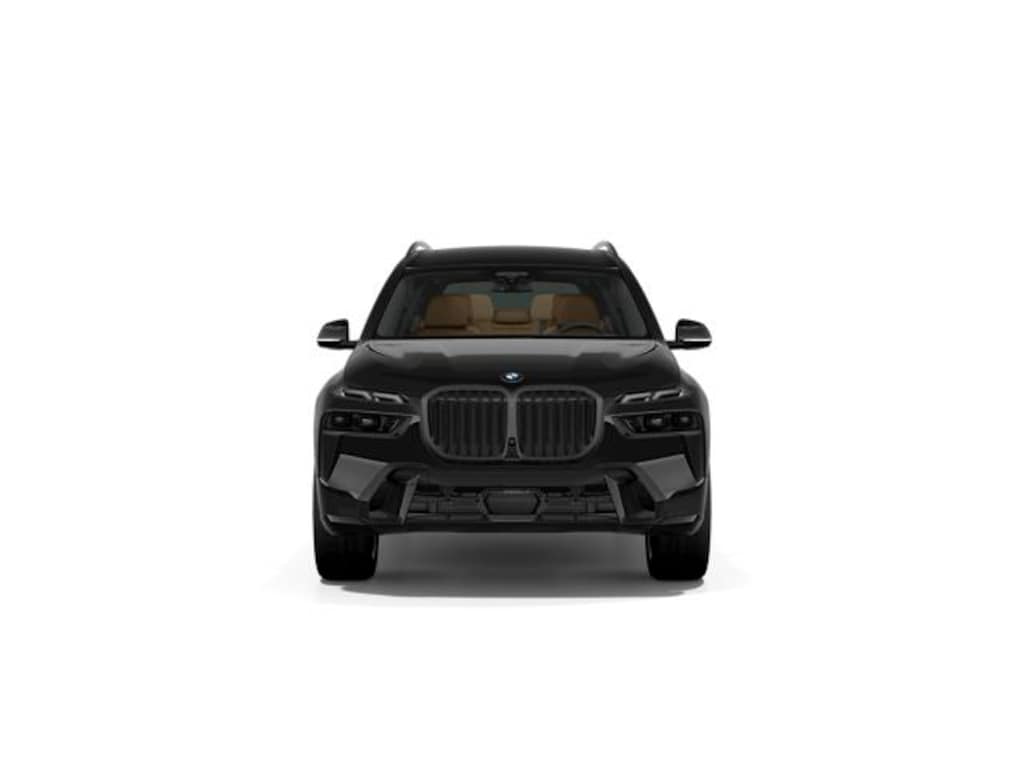 New 2026 BMW X7 xDrive40i SUV