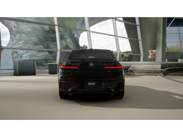 2025 BMW i7 60 - Photo 22