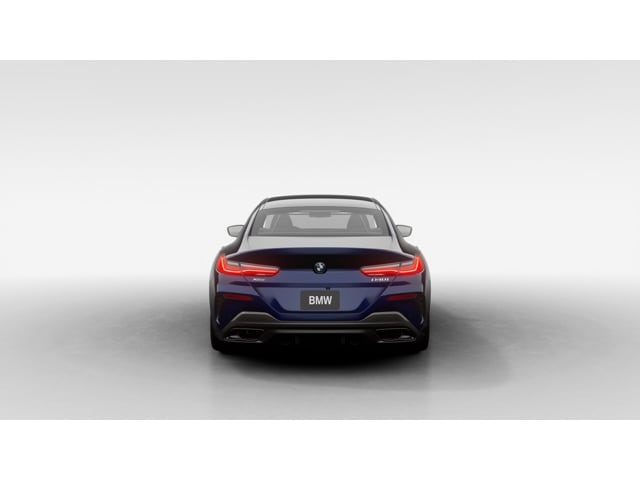 2026 BMW 8 Series 840i - Photo 24