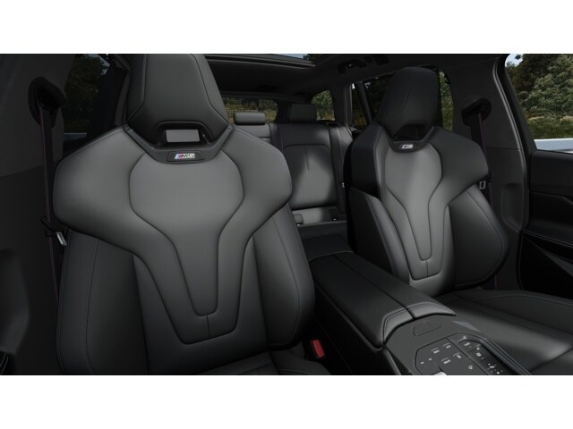 2026 BMW M5 M5 Touring - Photo 30
