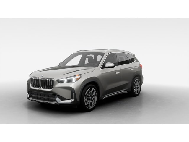 2026 BMW X1 xDrive28i's photo