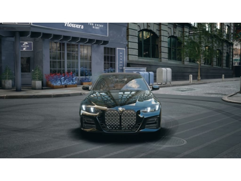 New 2027 BMW 4 Series 430i xDrive Convertible