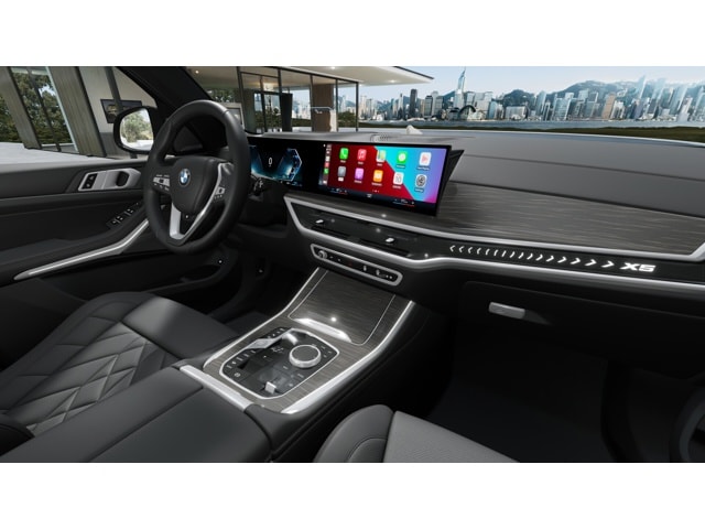 2026 BMW X5 50e - Photo 56