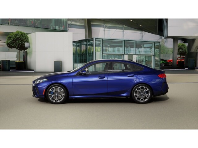 2025 Bmw 228i xDrive Gran Coupe photo 4