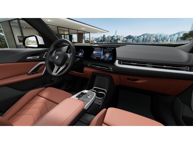 2026 Bmw X1 XDrive28i photo 15