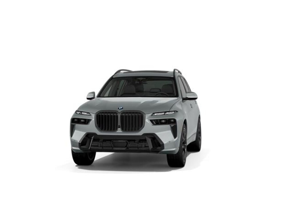 New 2026 BMW X7 xDrive40i SUV